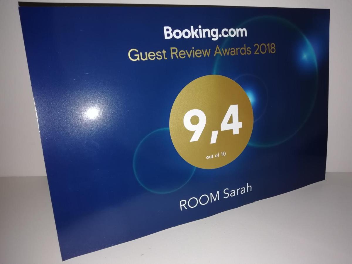 Room Sarah リエカ エクステリア 写真